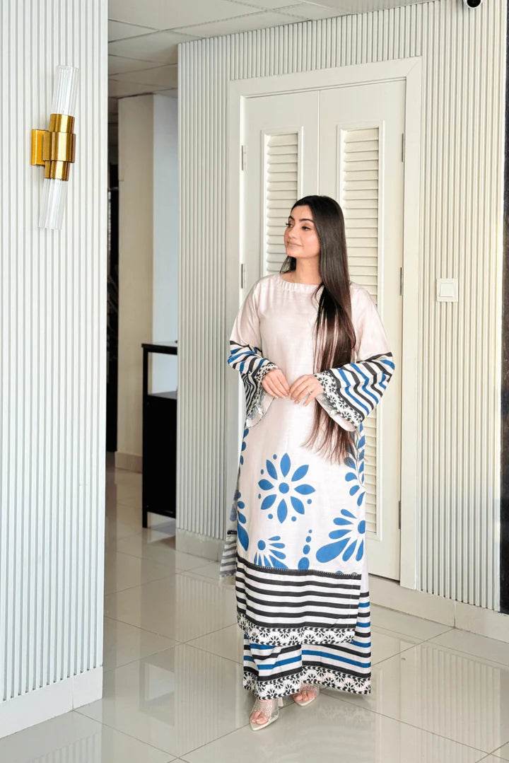3pcs Khadar (sofia) - Insha wear
